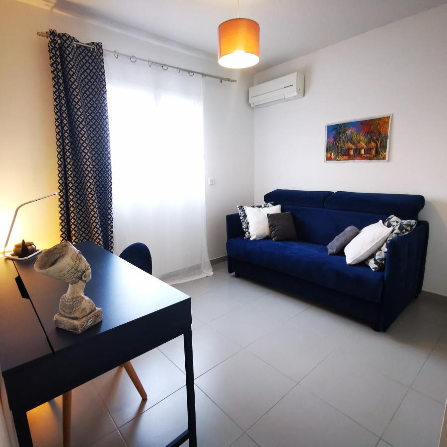Cool Mediterranean Life 8 People Jacuzzi Barbecue Gametrampoline 2 Parking Villa Béziers Buitenkant foto